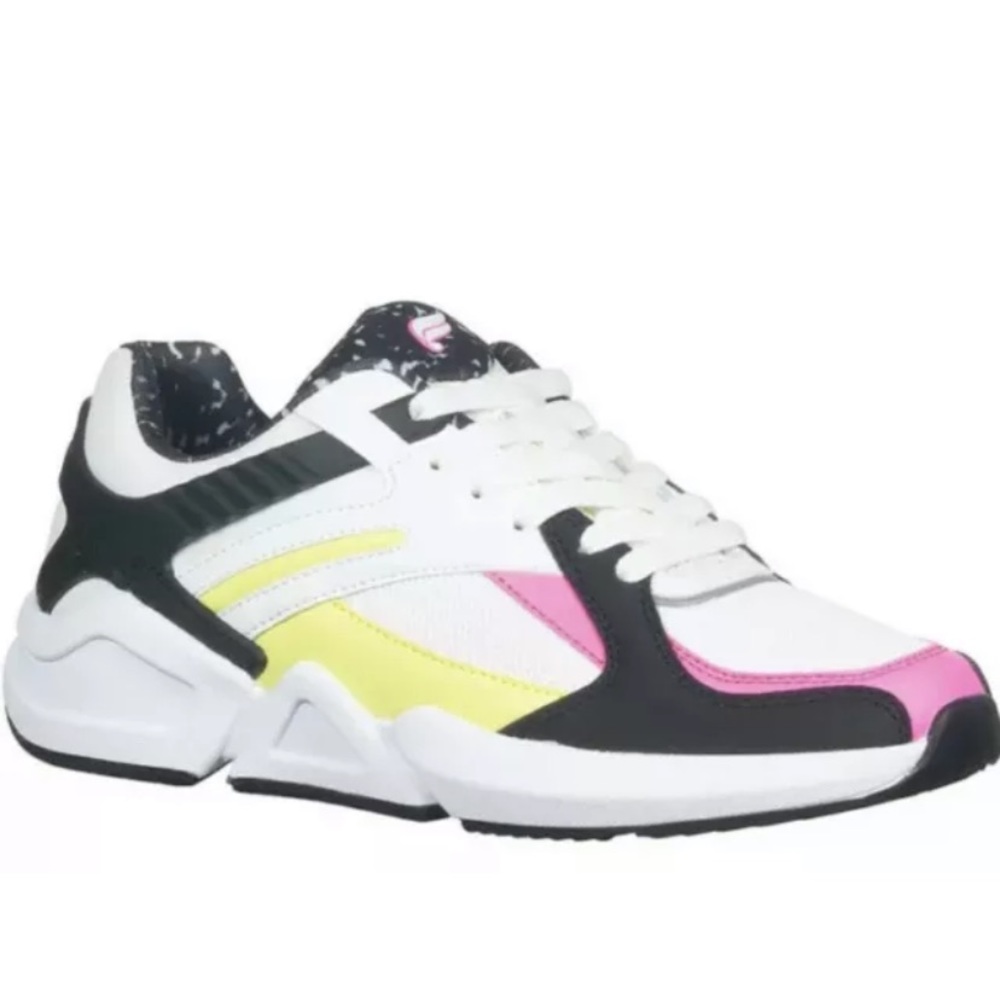 Fabletics Athletic Shoe PAIGE Sz 10 NEW $55